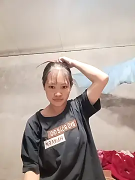 Young vietnamese online show from October 20, 5:21 am