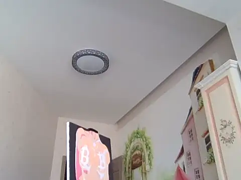 Ysolena online show from February 9, 7:43 am