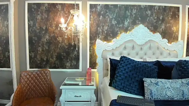 Gaby Wett online show from January 15, 12:00 pm