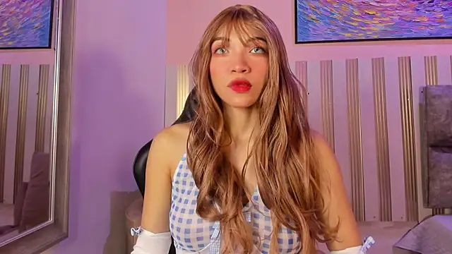 celeste collins  online show from May 10, 3:52 am