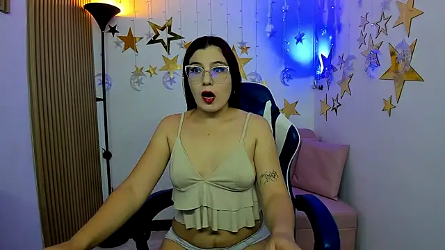 allison mc online show from November 2, 4:16 am