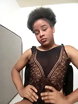 Nelsareth online show from February 18, 9:41 am