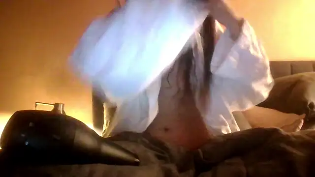 SuperValentina online show from February 6, 10:24 pm