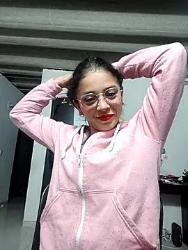 Snapshot of Eloisa_smith chatting on October 22, 4:28 am Eloisa smith online show from October 22, 4:28 am