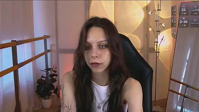 Snapshot of Amber__lust chatting on October 19, 1:57 pm Amber lust online show from October 19, 1:57 pm