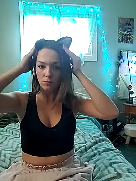 Cassaroll333 online show from November 6, 3:07 pm