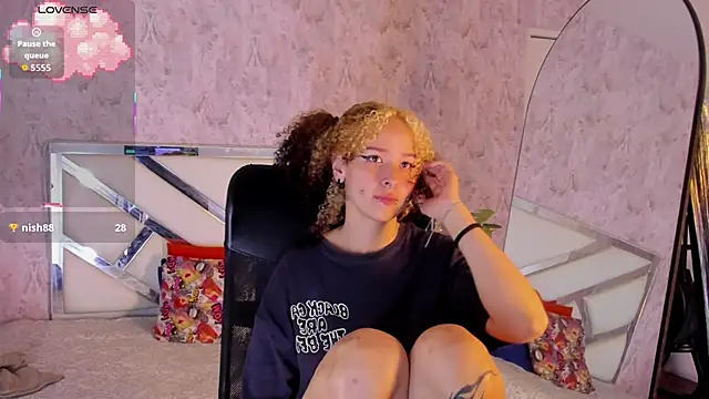 benny wilson online show from November 24, 4:25 am