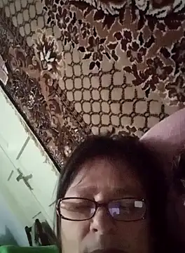 MilaCold5443 online show from February 17, 3:55 pm