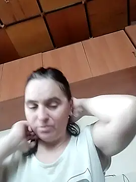 Ella-433 online show from February 23, 11:53 am