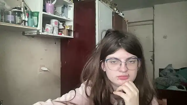 NikaXZimax online show from February 20, 8:38 am