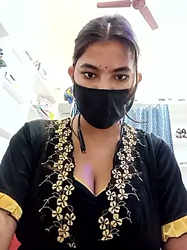 Hot radhaji online show from April 6, 2:55 am