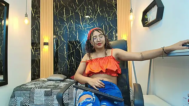 SamanthaFox 8 online show from March 3, 12:11 pm