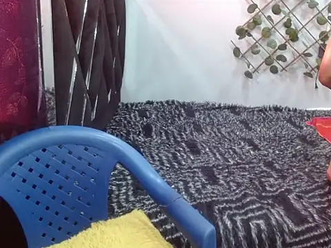 Melani ebony online show from December 15, 12:43 pm