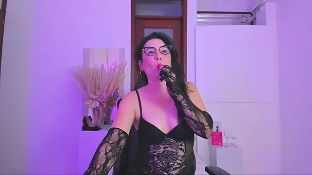 anna maya77 online show from March 26, 10:33 pm