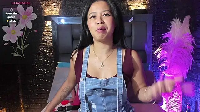 Assia Roos online show from February 16, 10:26 am