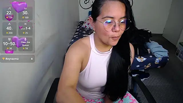 Miss  kendra  online show from January 14, 3:06 pm