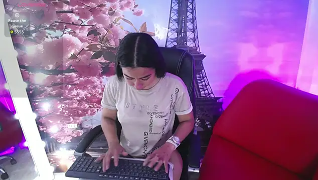 Valentina monroe1 online show from October 13, 1:03 pm