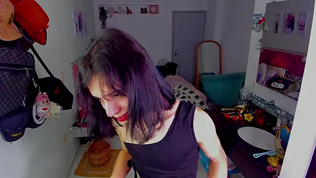 KittyChannel  online show from January 15, 10:54 am