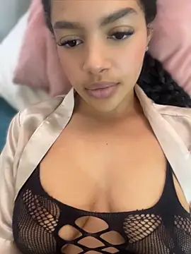 MeganHillss online show from May 29, 8:18 pm