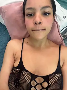 MeganHillss online show from April 11, 8:12 pm