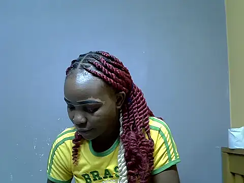 Sexy petite ebony online show from October 15, 8:44 pm