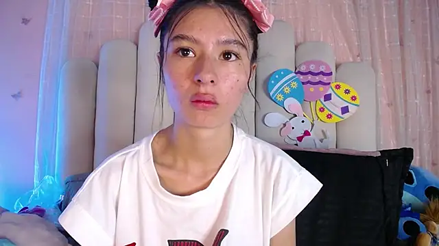 SweetRenata  online show from April 14, 2:50 pm