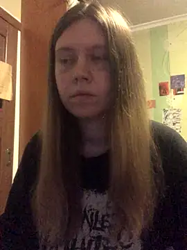 LunaVirelle online show from November 14, 9:04 pm