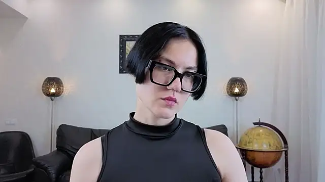 Marie Fitch online show from July 7, 2:47 am