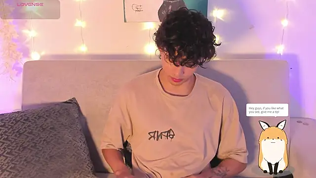 lua boy online show from March 31, 4:45 am