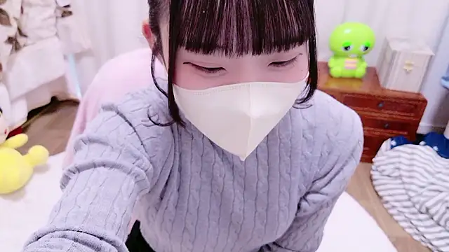 KaYo sorriso online show from February 21, 6:36 am