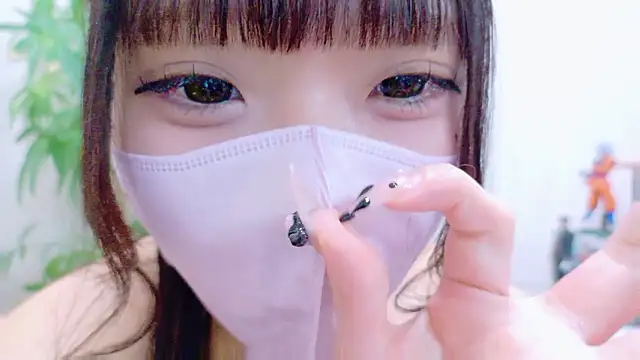 KaYo sorriso online show from July 9, 5:21 am