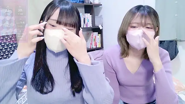 KaYo sorriso online show from February 26, 3:16 am