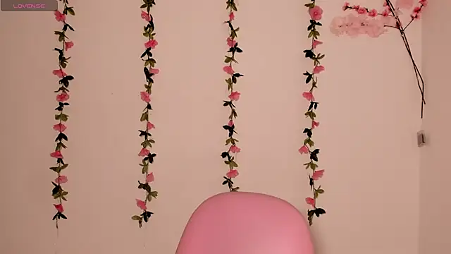 Ashleyroys 111 online show from March 2, 7:20 pm