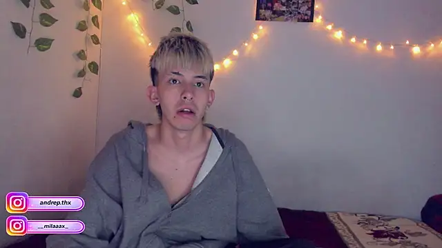 ThePerfectChemistry online show from April 26, 12:03 pm