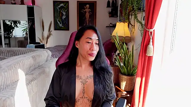 bianca bellamy online show from March 10, 11:25 am