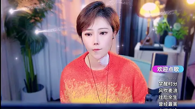 cherry-fa online show from March 20, 10:42 am