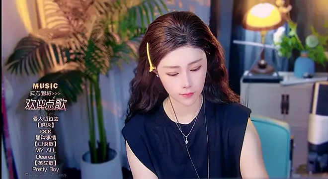 cherry-fa online show from May 24, 9:41 am