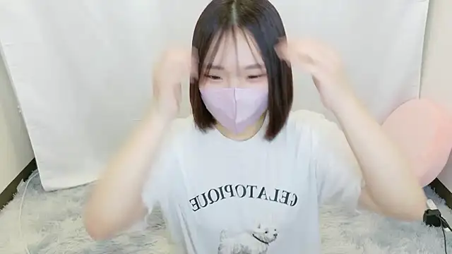 yuno-pi online show from November 1, 10:41 am