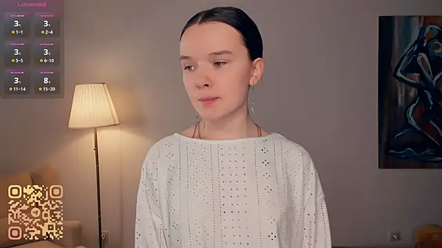 RonnieSchmertz online show from February 13, 6:31 pm