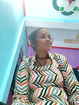 Riyanshisharma7415 online show from October 21, 3:05 pm