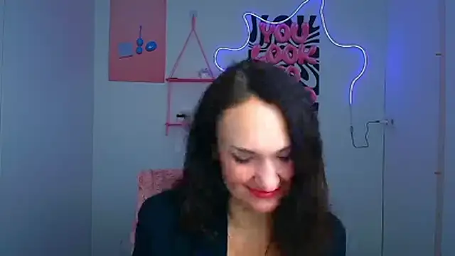 Rosie Rosee online show from February 7, 12:42 pm