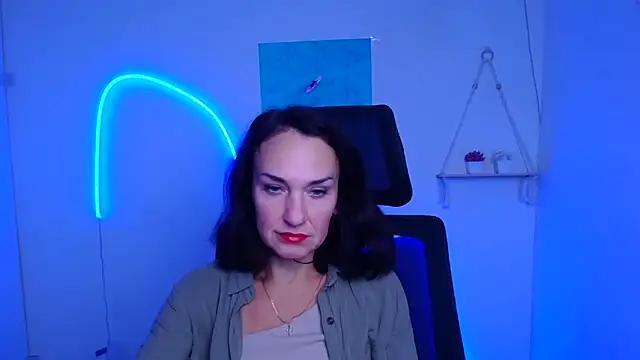 Rosie Rosee online show from December 18, 12:21 pm