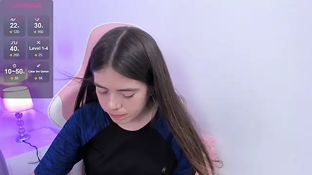 Juana miel online show from March 24, 9:31 pm