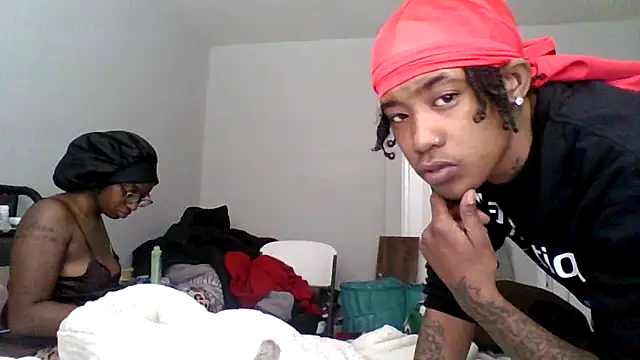 dezzidavill online show from February 14, 3:47 pm