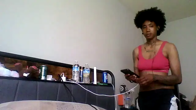 dezzidavill online show from April 16, 2:06 pm