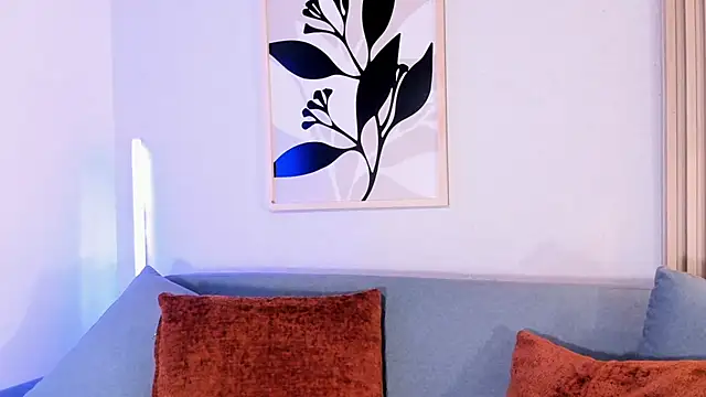 KassMonroe online show from March 25, 8:23 pm