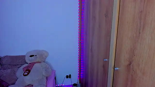 majo gallego online show from February 3, 2:53 am