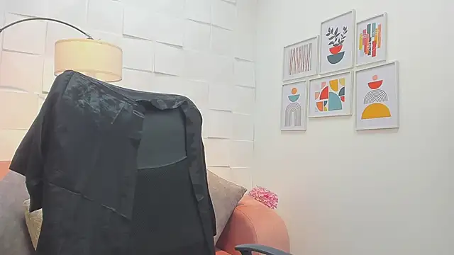 Sasha Grace online show from March 20, 1:27 pm