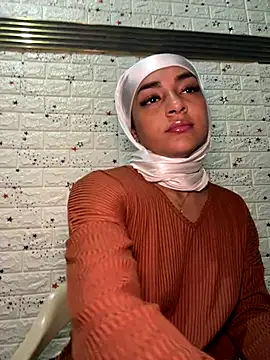 CelestSkyy online show from October 29, 1:32 am