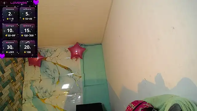 celeste solis online show from January 9, 9:08 pm